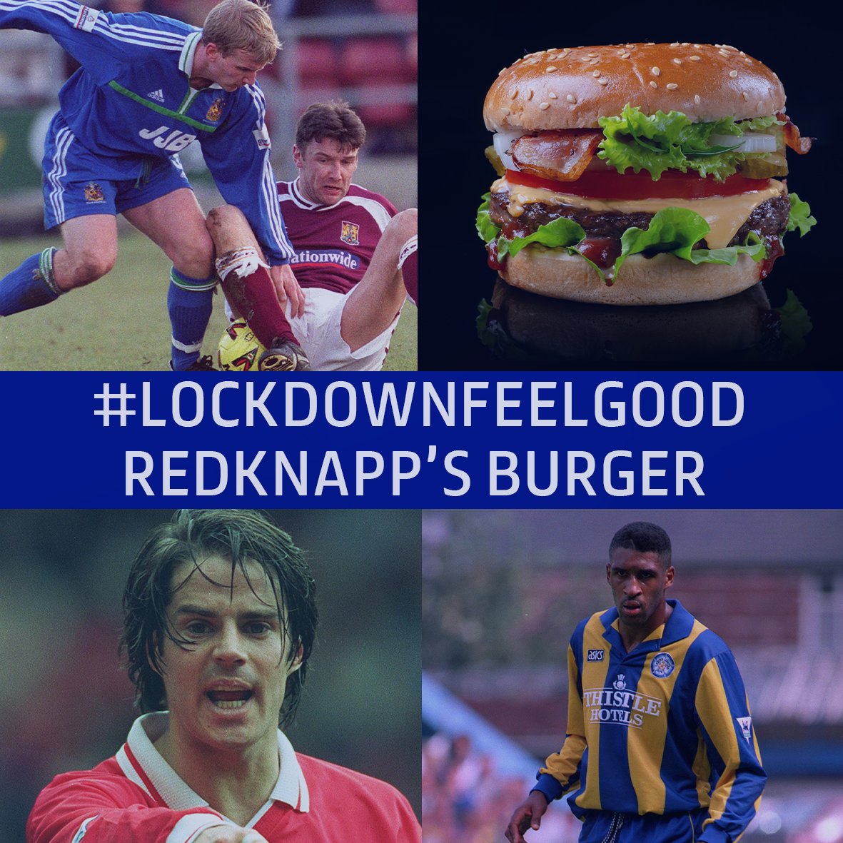 We re sure he won t want reminding of this story but happy birthday, Jamie Redknapp!   | 