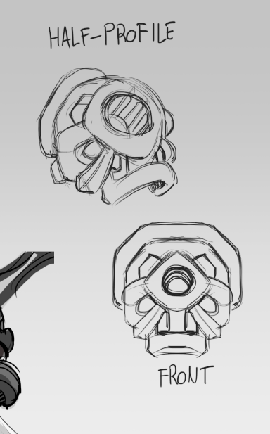 High Noon Viktor, WIP from today's stream
#ArtofLegends #LeagueOfLegends 