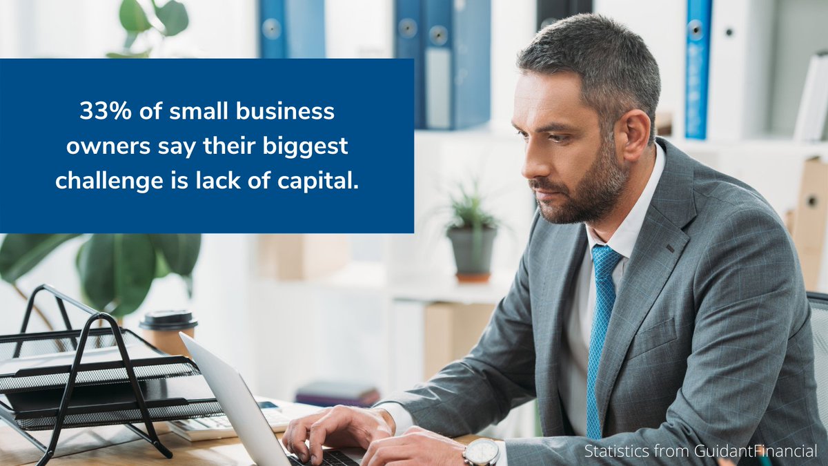 We are passionate about helping companies receive the resources and support they need in order to grow. 

See how HEXA Global Ventures can help your business: bit.ly/2I5VsrL

#Startups #Entrepreneurship #SmallBusiness #BusinessAdvice