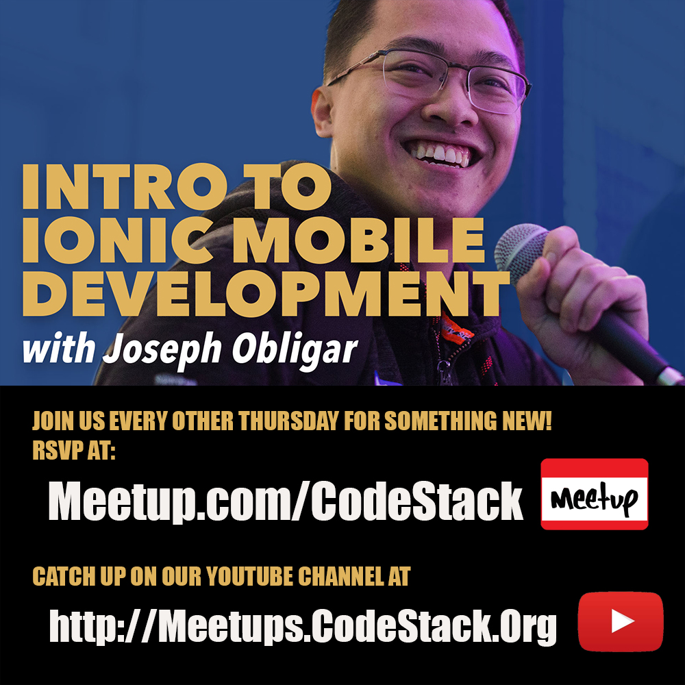 CodeStack Academy tweet media