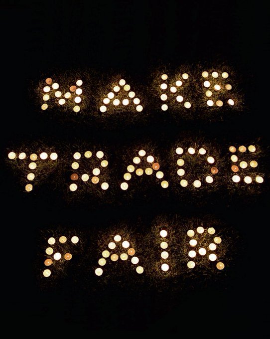 Slave To Fashion tweet media