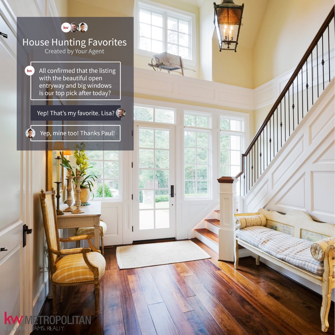 kzarella's tweet photo. My app is here, which means your dream home is near! Download it today and search the smartest way. Find your favorite listings, send them to me, and start packing! You’ll be moving in no time. Just go to https://t.co/I3KrC2qycb to get started! https://t.co/bmcQKcM6eh