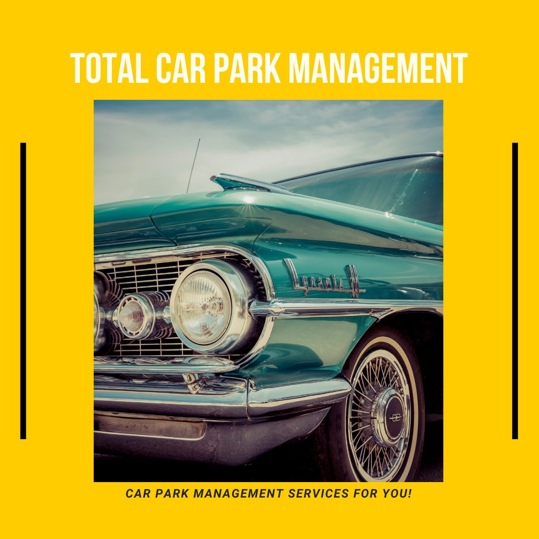 totalcarpark's tweet photo. Our aim is to work alongside you and tailor our services to meet the needs of your business and those of your customers 🤝✅ #tailor https://t.co/iIlR5SSgMt