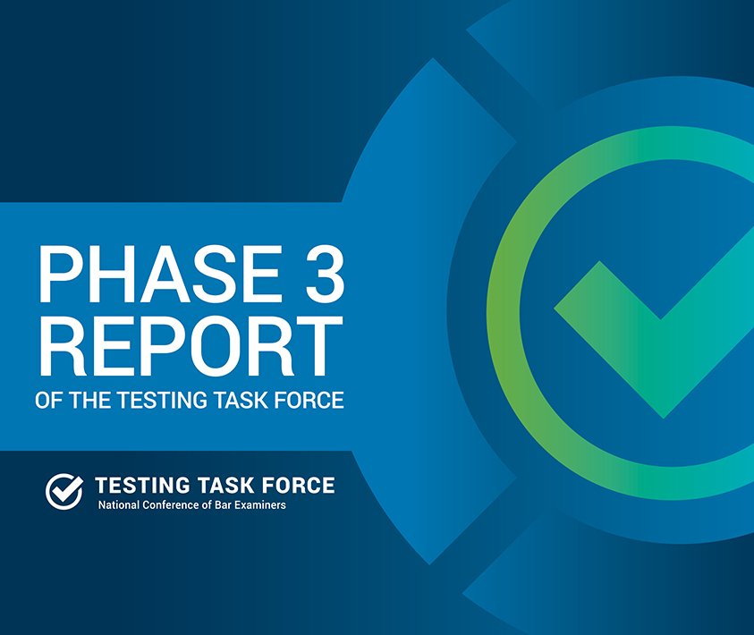 Testing Task Force tweet media