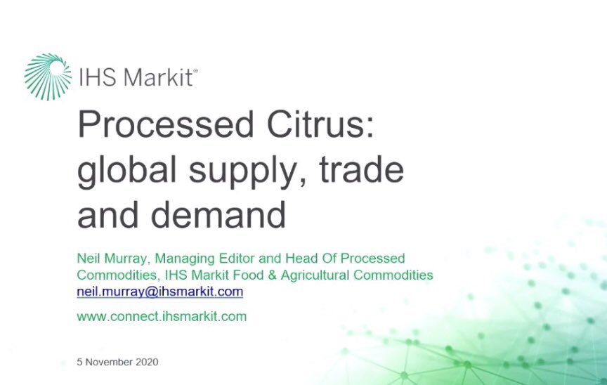 zainurihanif's tweet photo. Get new perspectives on citrus in various producing countries. Many countries have implemented mechanization in the citrus processing. It is make us more efficient and easy to doing traceability. @citruscongress @balitjestro #CitrusCongress2020 #gcclive https://t.co/vHfNVPVp62