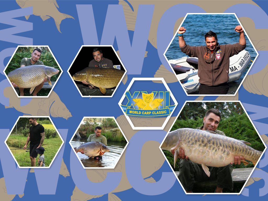 World Carp Classic tweet media