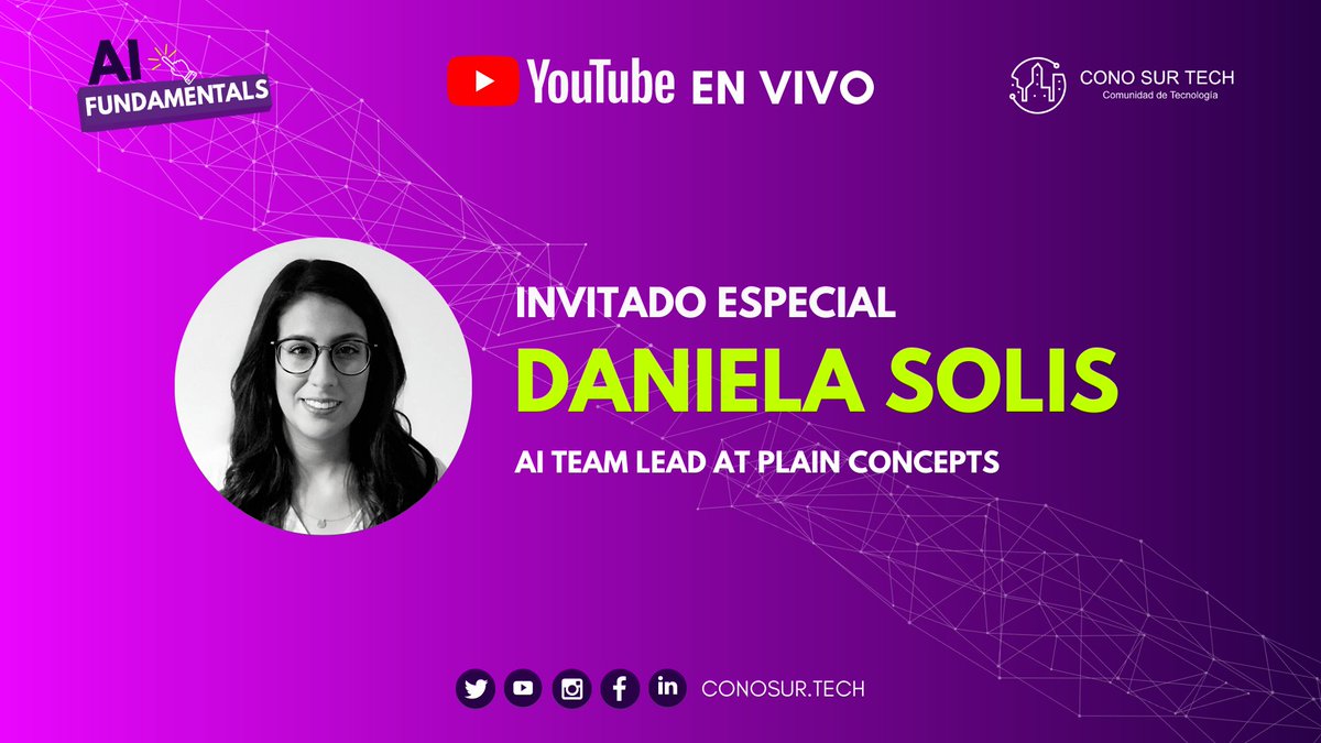 ConoSur.Tech tweet media