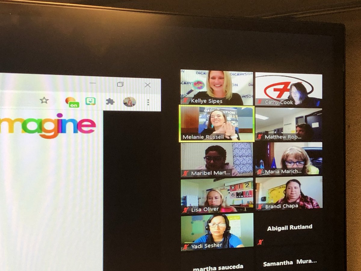 CathyCookLvWell's tweet photo. Spot the Dot!  @lead4ward #reimagine4ward https://t.co/n2BWyDe6sN
