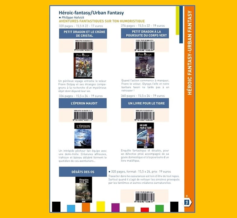 PHalvick's tweet photo. La liste de mes ouvrages à A Contresens Editions
N’hésitez pas à les commander et à les recommander autours de vous 
https://t.co/Ot08x2oGRB
@acontresenseditions #catalogue #commande #livre #recommander #click&amp;collect #confinement #librairie #lectures #passionlivres #restecheztoi https://t.co/dggJP1GGaN