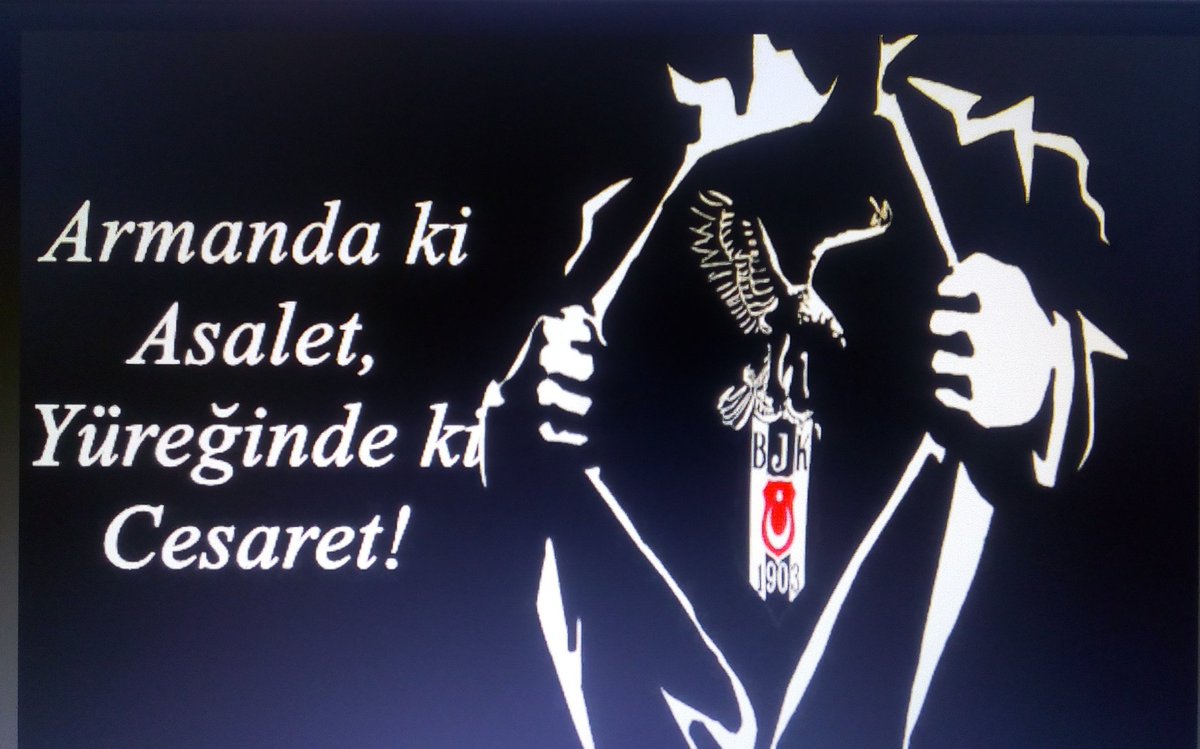 AliRzaPOLAT02's tweet photo. 19:03
BÜYÜK BEŞİKTAŞ AİLESİNİN BULUŞMA ZAMANI, https://t.co/gKmkzJmM0O