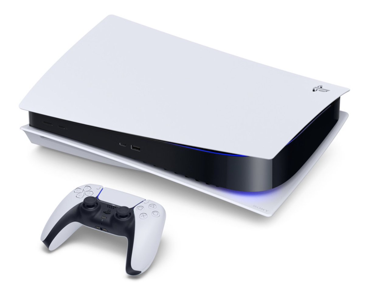 davidalangrier's tweet photo. So, I juuuuuuuust finally hooked up my Sony PS4! Ha haaaaaaa! Holdup! PS5 COMIN OUT IN 10 DAYS??!!!??? 😳#GotDamnit https://t.co/tZPwy6gGVE