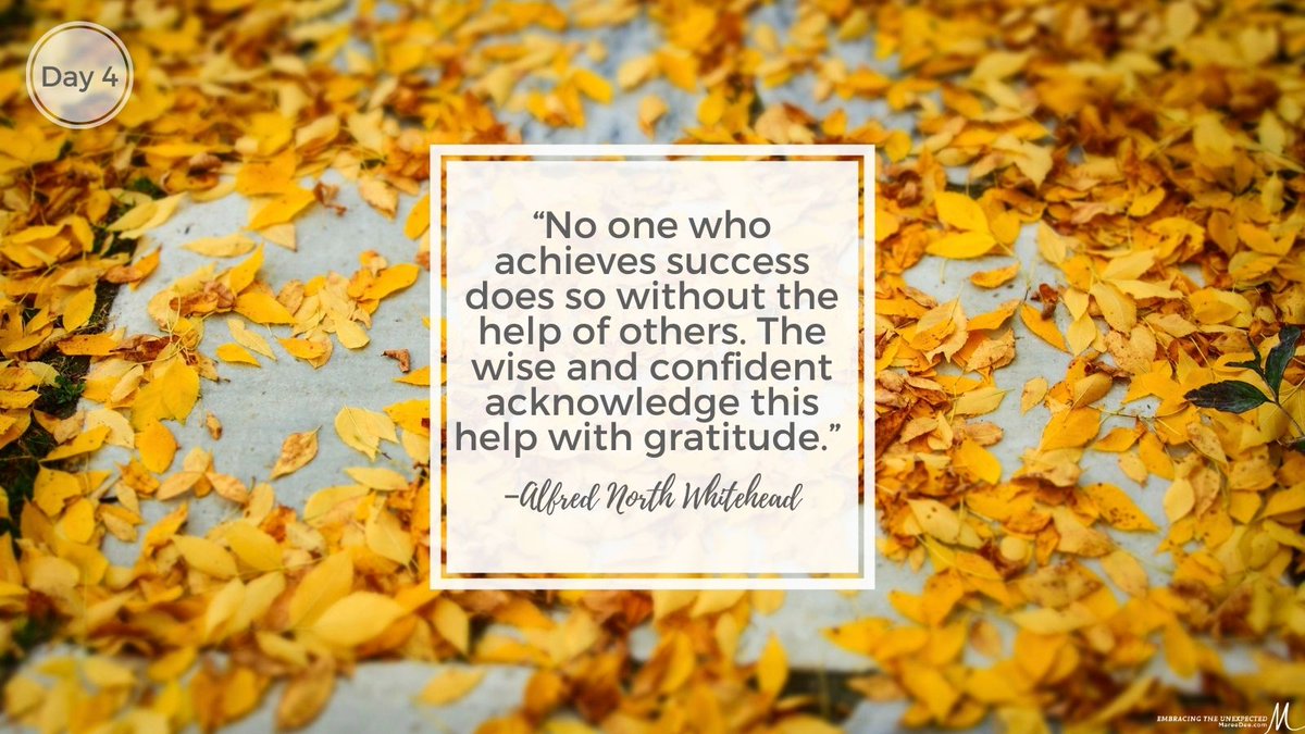 MareeDee_'s tweet photo. Who are you grateful for? https://t.co/ZXkz2Gp3bW