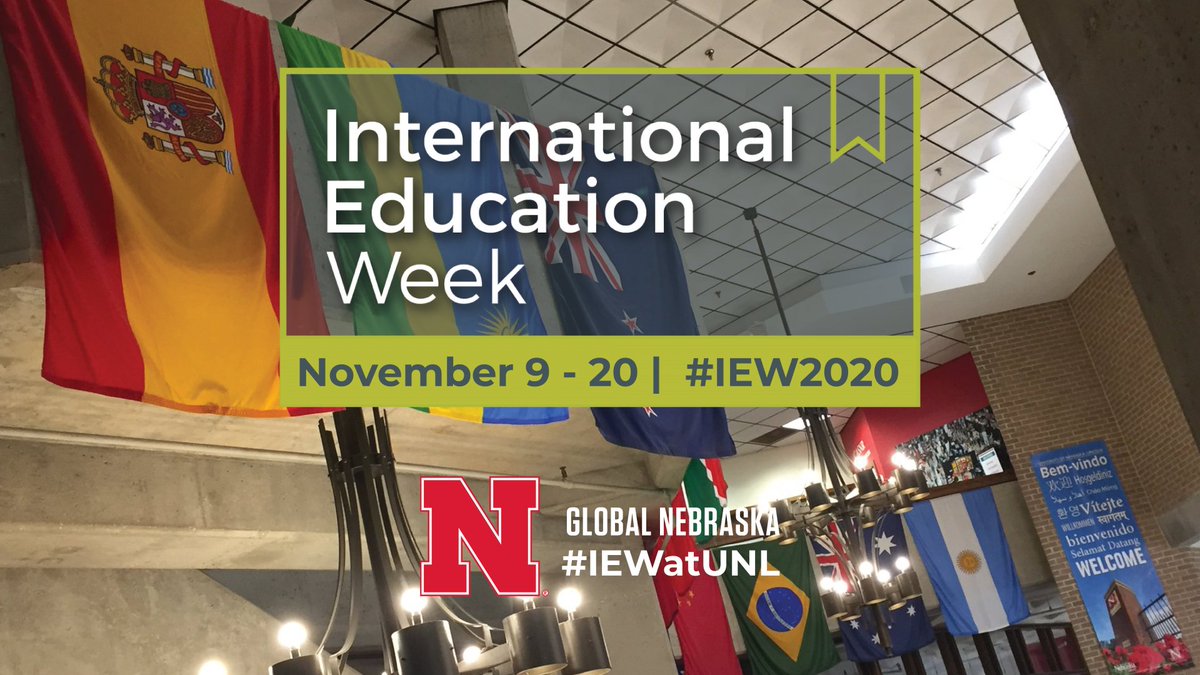 Global Nebraska tweet media