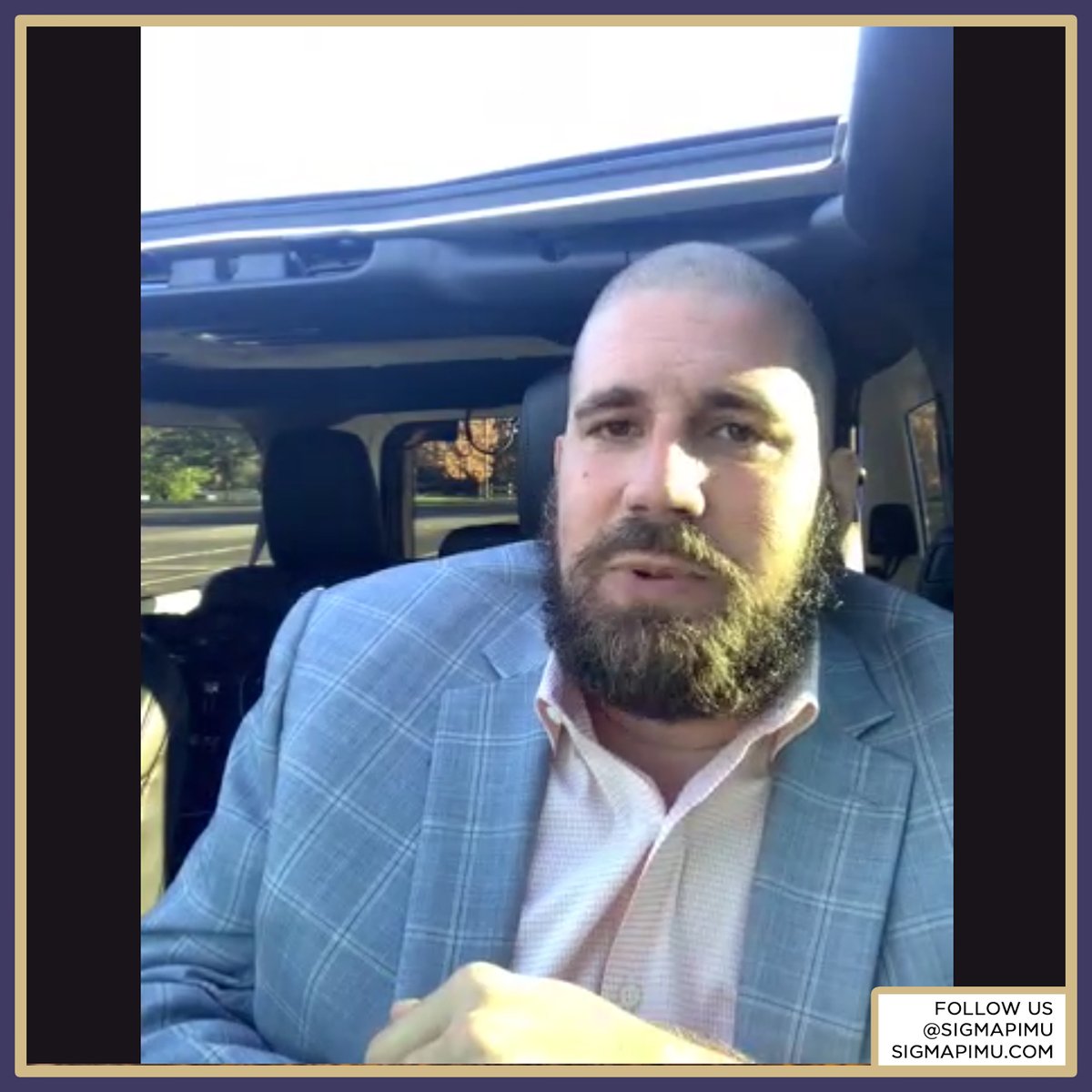 Sigma Pi Fraternity at Monmouth University tweet media