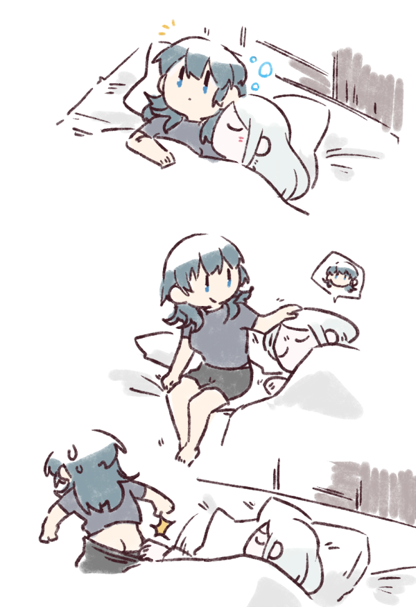 amclavespm's tweet photo. half asleep https://t.co/e5os49rnK8