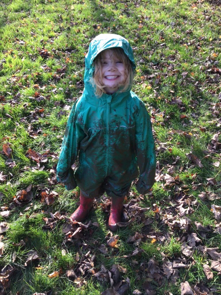 YardleyGSchool's tweet image. Emerald Class - sorry if your children were a little muddy today... but they had a great time! #EYFSphysicaldevelopment