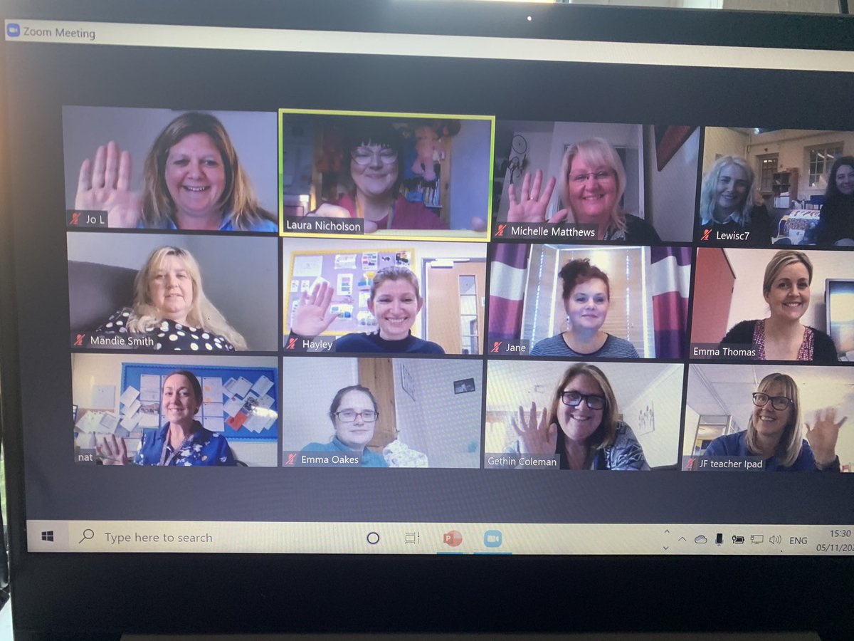 Laura Nicholson tweet media