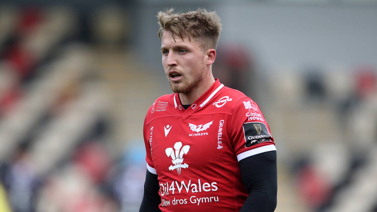 Welsh Rugby Union 🏴 tweet media