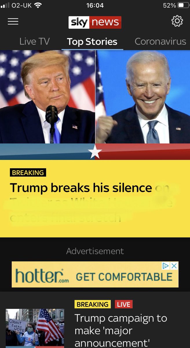 speed_simon's tweet photo. Parpp #TrumpvsBiden #fart #happyfart https://t.co/wnSJz8PeO4
