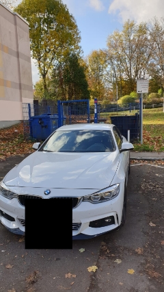 DasMussWeg's tweet photo. Wieder ein #Falschparker in #Dortmund in Severingstraße: #WegDa! Das Fahrzeug befand sich über Nacht auf der Feuerwehrzufahrt.
Letzter Beobachtungszeitraum 18 Minuten. 04.11.2020 https://t.co/IvDQ7CkgeG