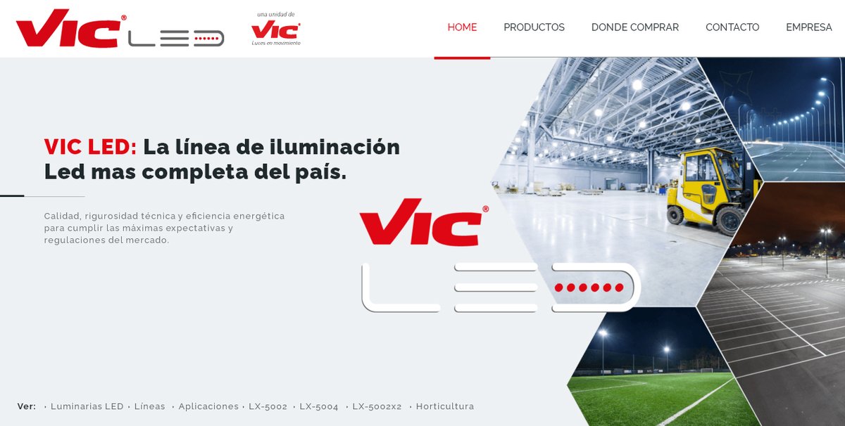 FarosVIC's tweet photo. Tenemos la línea mas amplia del país en Iluminación Led de todo tipo => https://t.co/UN8aAGeho1  

Consultas a: ventas@vicled.com.ar
#VIC
#VicLed 
#lucesenmovimiento 
#Iluminacion #luces #faros #optica #kit #kits #antiniebla #auxiliar #headlamp https://t.co/87QykiB89b