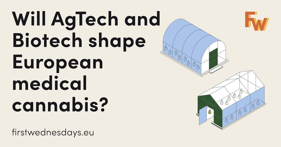 firstweds's tweet photo. Our ecosystem looks at some of the companies that are leading the charge in shaping the advancements in agtech and biotech across the continent: https://t.co/23sGIaY0hN
@GrowBiotech @niabgroup @BedrocanInfo @CannNext @Phytoplant_es
#FirstWednesdays #MedicalCannabis https://t.co/KPgSQK9akR