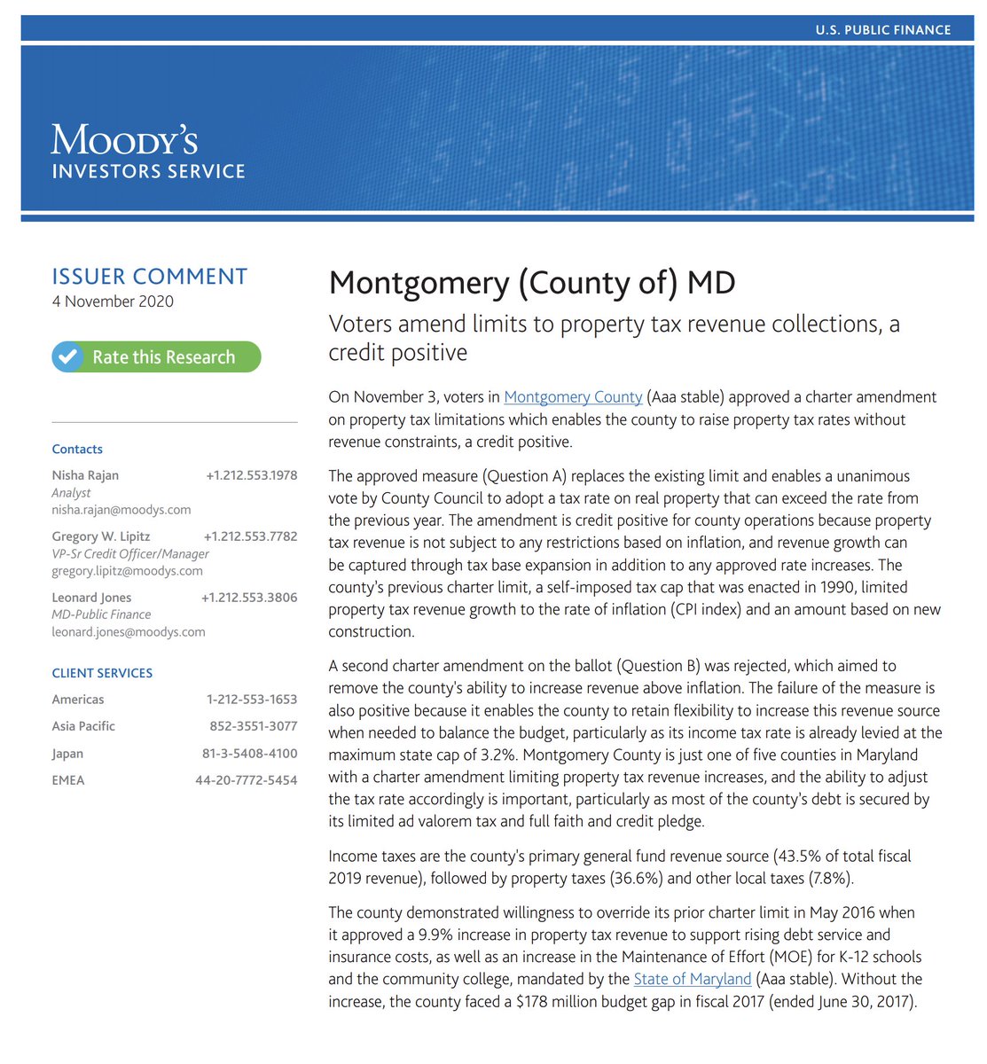 Councilmember Andrew Friedson tweet media