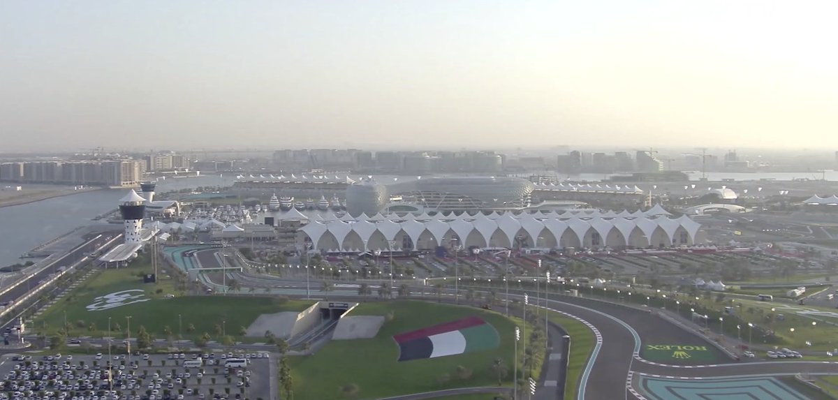 joaomosm's tweet photo. IT'S RACE DAY!

This weeks' race takes us to the Jewel in The Desert, aka Yas Marina in Abu Dhabi. The key today relies on the strategy which can be everything. A MegaMind Engineer is requested!

🕹 https://t.co/Ag0xJcf5IU
📺 https://t.co/NaDPT9e82i
🇦🇪 Abu Dhabi
🕙 22h https://t.co/TuOeJDPb8X
