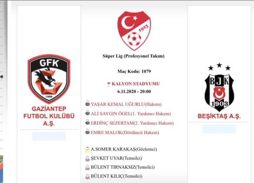 dimpleandskymen's tweet photo. @Besiktas @TFF_Org 👏 https://t.co/Mv0LDcbwG8