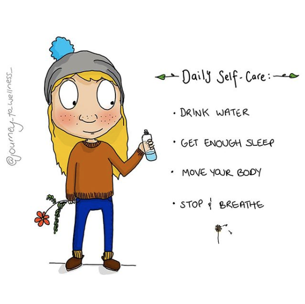 TrevorProject's tweet photo. There's a lot we can't control right now, so focus on the little things you can do to practice self-care 💙
If you're in crisis, reach out to us 24/7 at 866.488.7386 or text/chat us at: https://t.co/hxtScqt870 📲
🎨 art by journey_to_wellness_🎨
#lgbtq #trans https://t.co/fFKI3ZfIV1