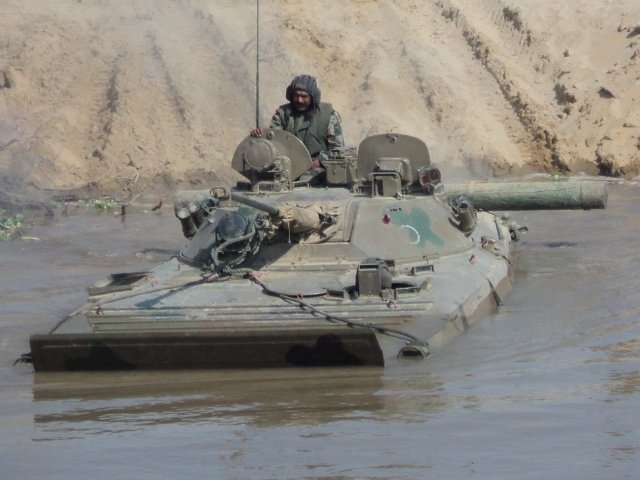  #IndiaTanksBMP-2 Sarath