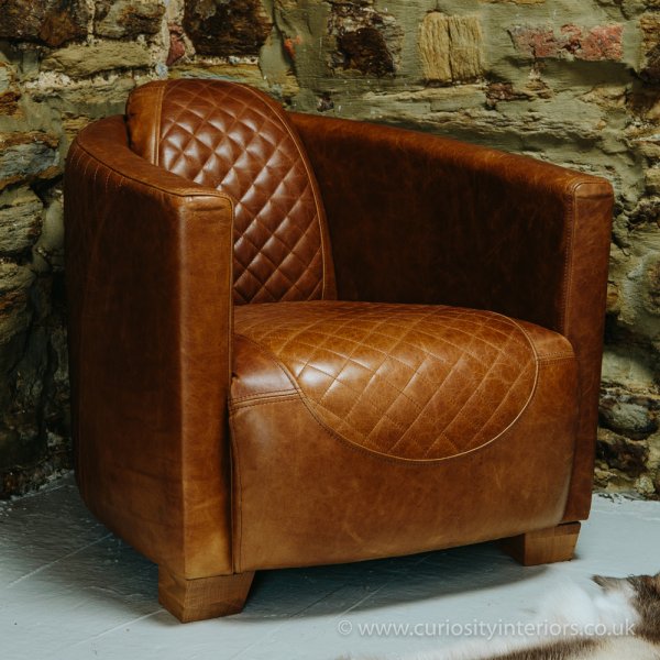 ShopatCuriosity's tweet photo. Put your feet up with our Austin Leather Chair &amp; Footstool. This unbeatable combination of sleek lines and quilted upholstery offer the highest in quality, design and luxury living. 

Order online at https://t.co/kQMGvotb8w https://t.co/p2qclA0XX9