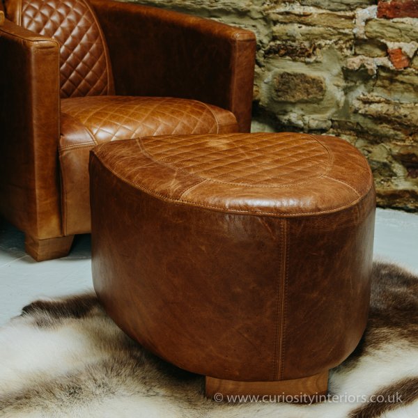 ShopatCuriosity's tweet photo. Put your feet up with our Austin Leather Chair &amp; Footstool. This unbeatable combination of sleek lines and quilted upholstery offer the highest in quality, design and luxury living. 

Order online at https://t.co/kQMGvotb8w https://t.co/p2qclA0XX9