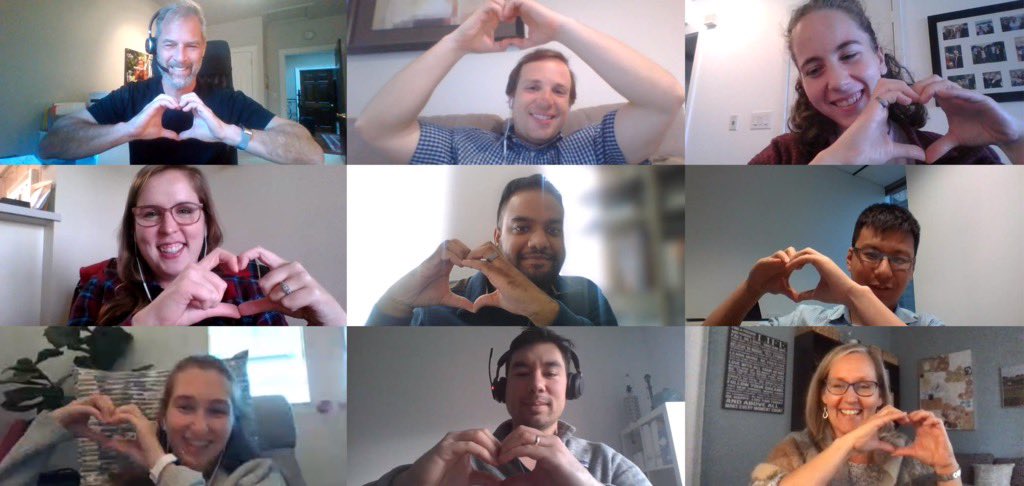 SOSheadoffice's tweet photo. We LOVED brainstorming and meeting with @AccentureCanada and capturing these #accenturemoments! 

Such an amazing company that’s going to help us make a BIG impact!

Thank you so much!

#nonprofitsupport #support #charity #meeting #zoommeeting #accenture https://t.co/vhAqfooyhw