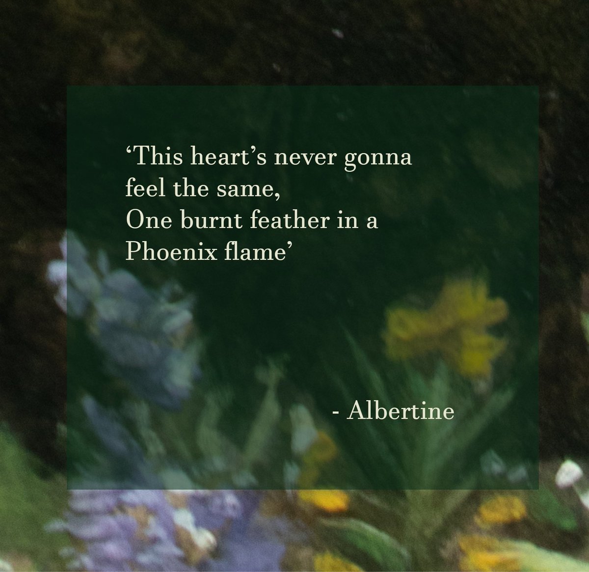 so said the wind (@sosaidthewind) on Twitter photo 