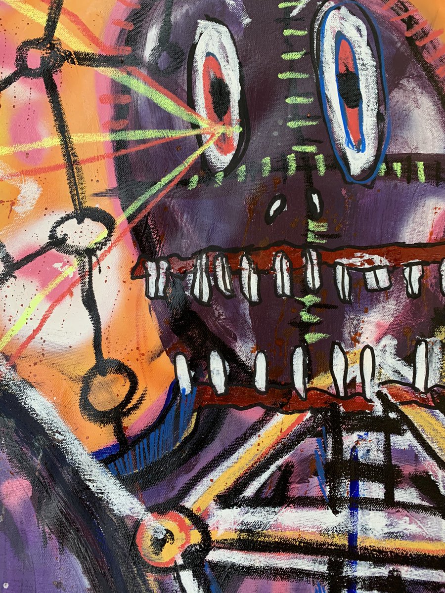 em0tionull's tweet photo. A Poem For Those I Love

Lay it out, a way for us to see. no perfection inside of me.

Mixed Media on 30x3.5ft Canvas https://t.co/VhKnV3FZ8t