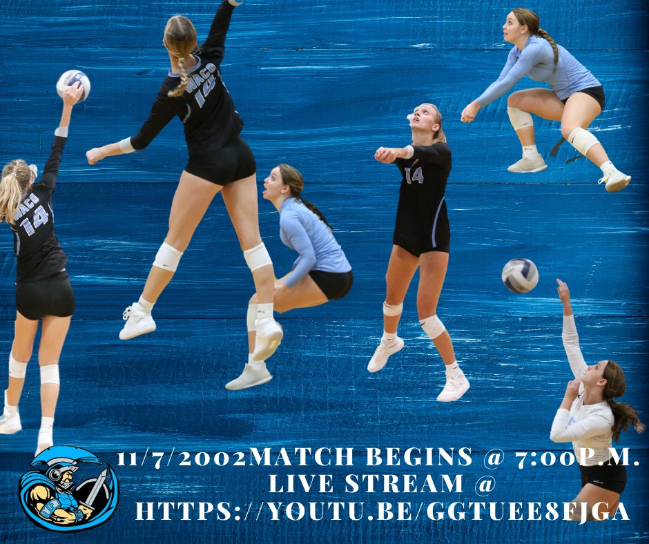 Way to go, WACO! #WeAreWACO #BuildingALegacy