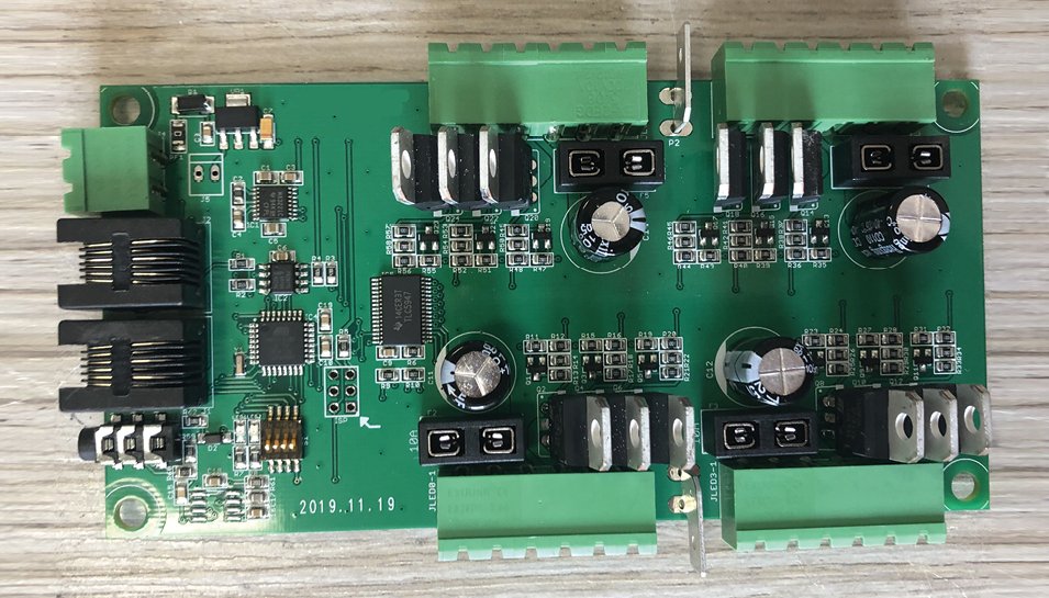 circuitcellar's tweet photo. The assembly phase is a critical step in the production of a board-level product. This roundup summarizes the PCB assembly service capabilities available today.  #ICpackaging #PCB #PCBassembly #quickprototyping #RoHS https://t.co/CW0WjiInQu https://t.co/NrW5xLUYga