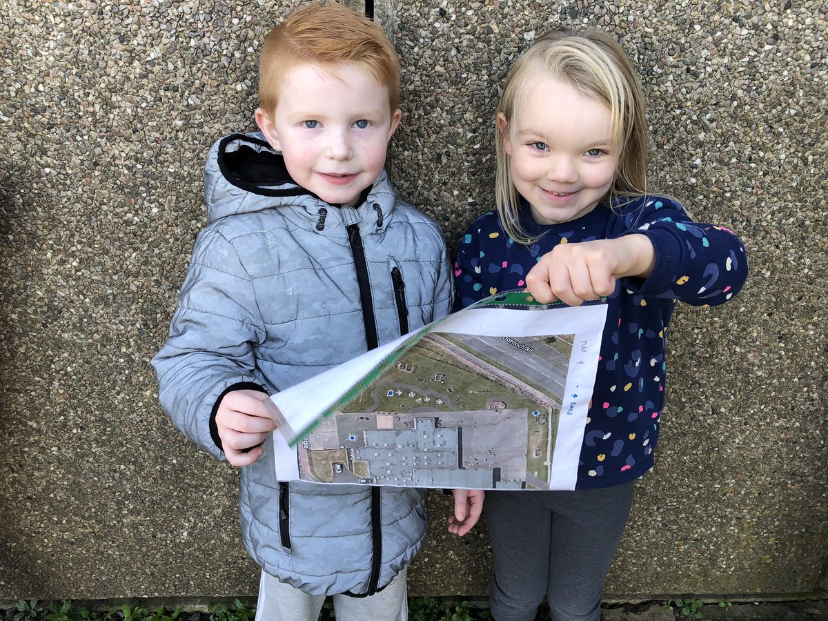 Room3MrStein's tweet photo. Room 3 orienteering taster and the sun was shining ππ§ππ»ββοΈ@HolytownPS @PaulineBosco13 @NLActiveSchools #NLWalktoSchoolWeek https://t.co/5l1a1DQxFw