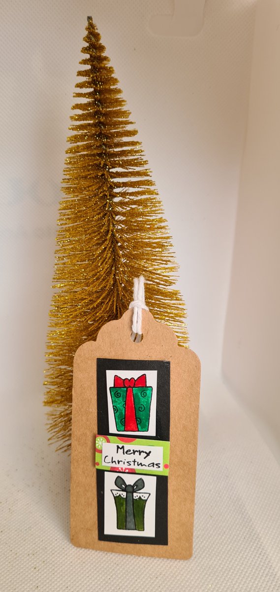 ginap456's tweet photo. 10 x Handmade Christmas Presents Gift Tags 

https://t.co/bRDkIOBCZh https://t.co/YFXsRhiLqb