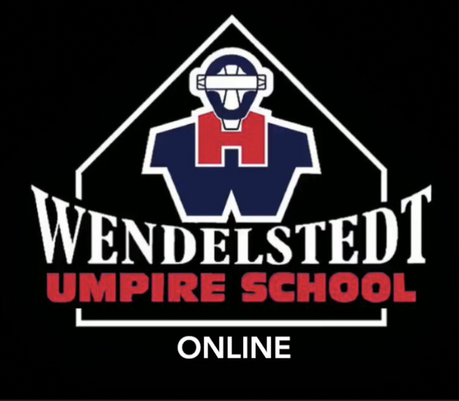 Wendelstedt Umpire School tweet media