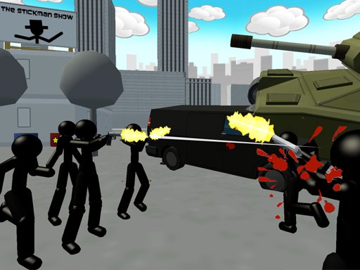 livefreegames's tweet photo. Stickman City Shooter
Stickman City Shooter. Gun down enemy Stickman. ...
#Game1Player #GameBlood #GameBullet #GameFirstPersonShooter #GameShooter #GameStickman #VideoGamesForGuys #VideoGamesForWomen #Games18plus #RetweetGamers #gamedev #indiegame
https://t.co/FmCsUeaqpZ https://t.co/YGk8TNixmh