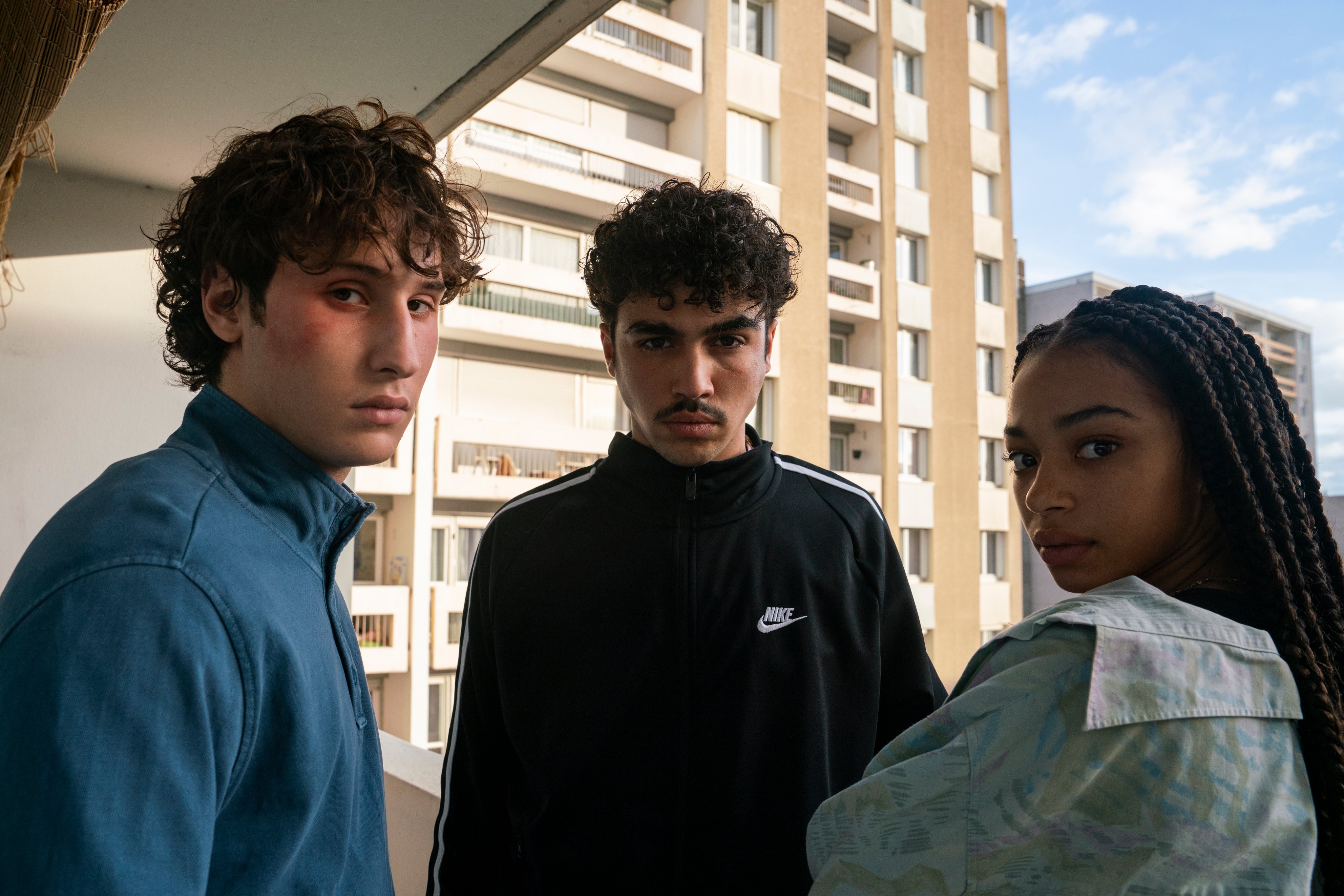 La saison 2 de Mortel sortira en 2021 ! Actualité Séries