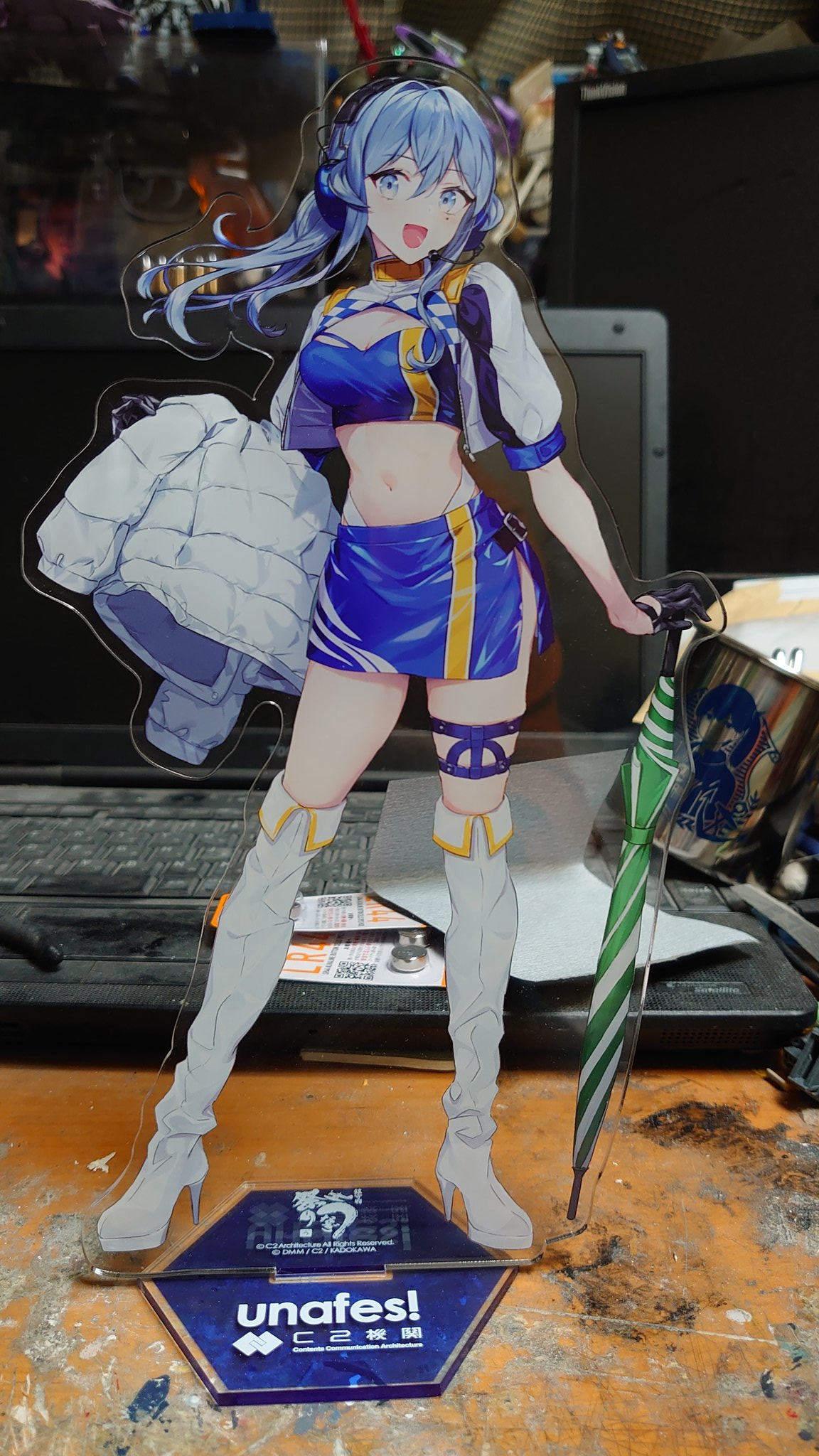 ガシャ@矢矧嫁提督 on X: 