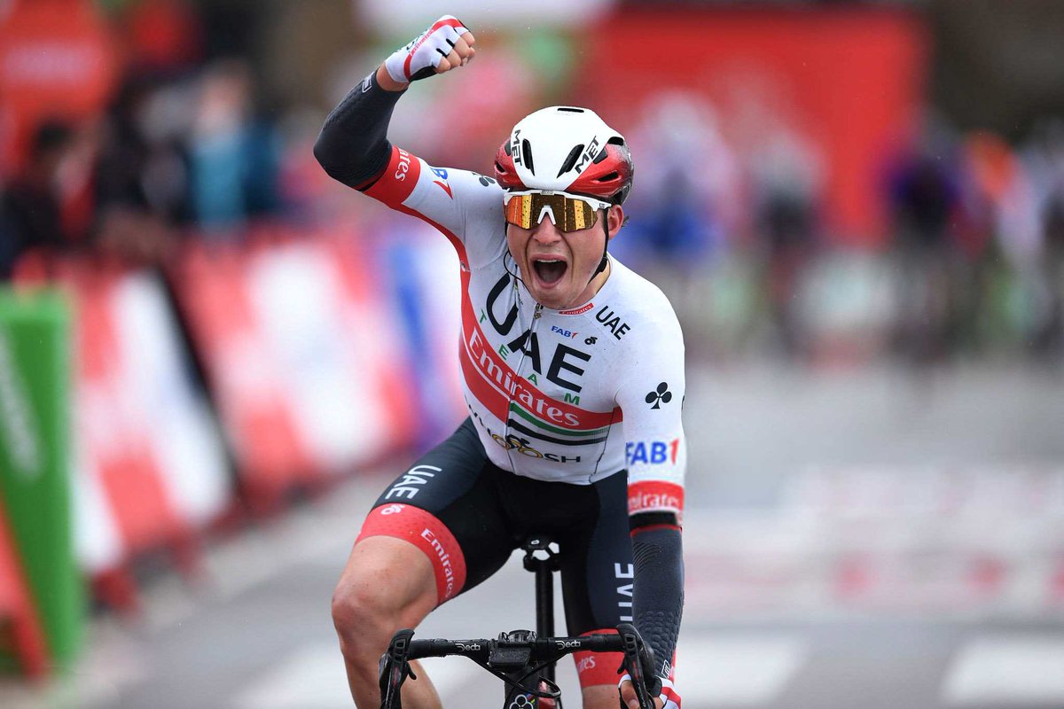 Bicicletazos's tweet photo. 🇪🇦 #España
#Ciclismo
#LaVuelta20
#LaVuelta2020

Jasper Philipsen debuta en la Vuelta a España con victoria

📝 @YencerBarona13

⬇⬇⬇
https://t.co/gLYm0M4KWn https://t.co/n2gJEyiIqq