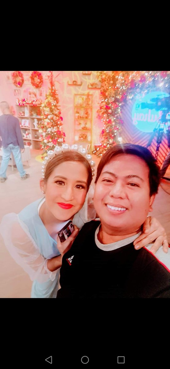 cyboard_24's tweet photo. @mariajolina enjoy ur day idol  Sana soon Kita kits, pag wala ng pandemic
#HBDMomshieJols https://t.co/vOSEELrxAh