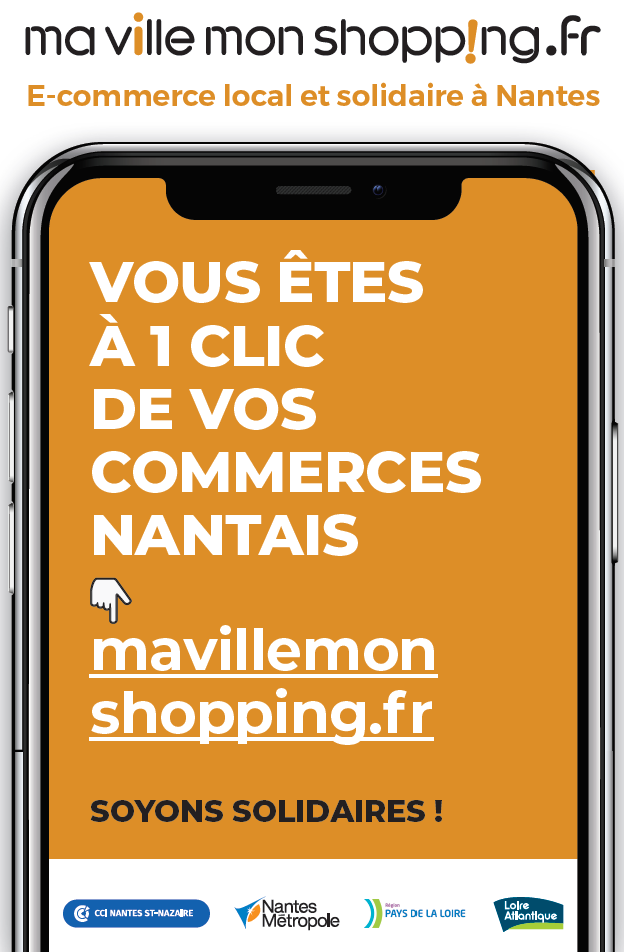 Johanna_Rolland's tweet photo. + de 1000 commerçants, artisans et producteurs locaux qui proposent, en ligne, près de 12 000 produits, généralement en "click &amp; collect" ➡ Dans cette période difficile, aller sur https://t.co/AKGrl6VK68 c'est soutenir ses commerçants locaux. Et ils en ont besoin ! https://t.co/9lspk4o40q
