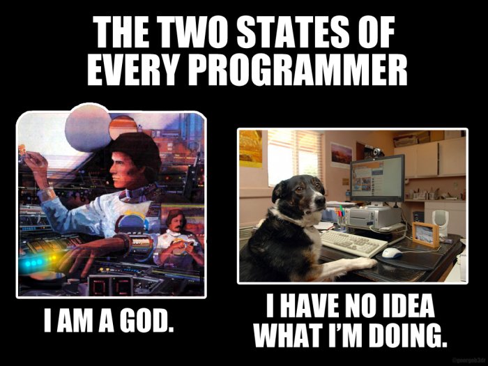 SlayersD4G's tweet photo. Current state of this hackathon: 
@Design4Green
 #ImakeITsustainable #Dontcodelikeapig #GreenIT #Design4Green https://t.co/Y6hZOCP1mO