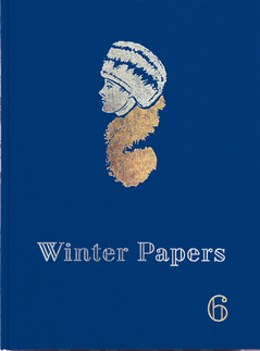 The Winding Stair Bookshop (@winding_stair) on Twitter photo And there it is! Pride of place in our window
Winter Papers Volume 6 has arrived in store and online, with the lushest list of contributors
Purchase online: bit.ly/389Dob8
Alternatively email/phone to reserve your copy & collect in store
<a href="/WinterPapers/">Winter Papers</a> #supportyourlocal And there it is! Pride of place in our window
Winter Papers Volume 6 has arrived in store and online, with the lushest list of contributors
Purchase online: bit.ly/389Dob8
Alternatively email/phone to reserve your copy & collect in store
<a href="/WinterPapers/">Winter Papers</a> #supportyourlocal