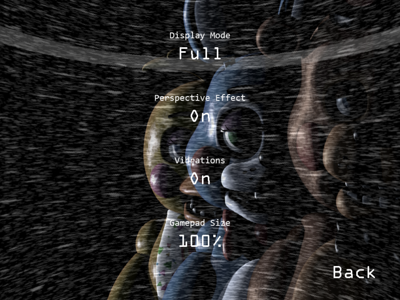 Five Nights at Freddy's 4 Latest Version 2.0.2 for Android